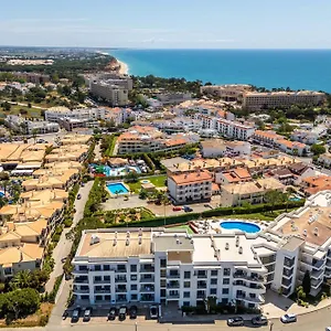Vista Ondas By Algarneto Apartment