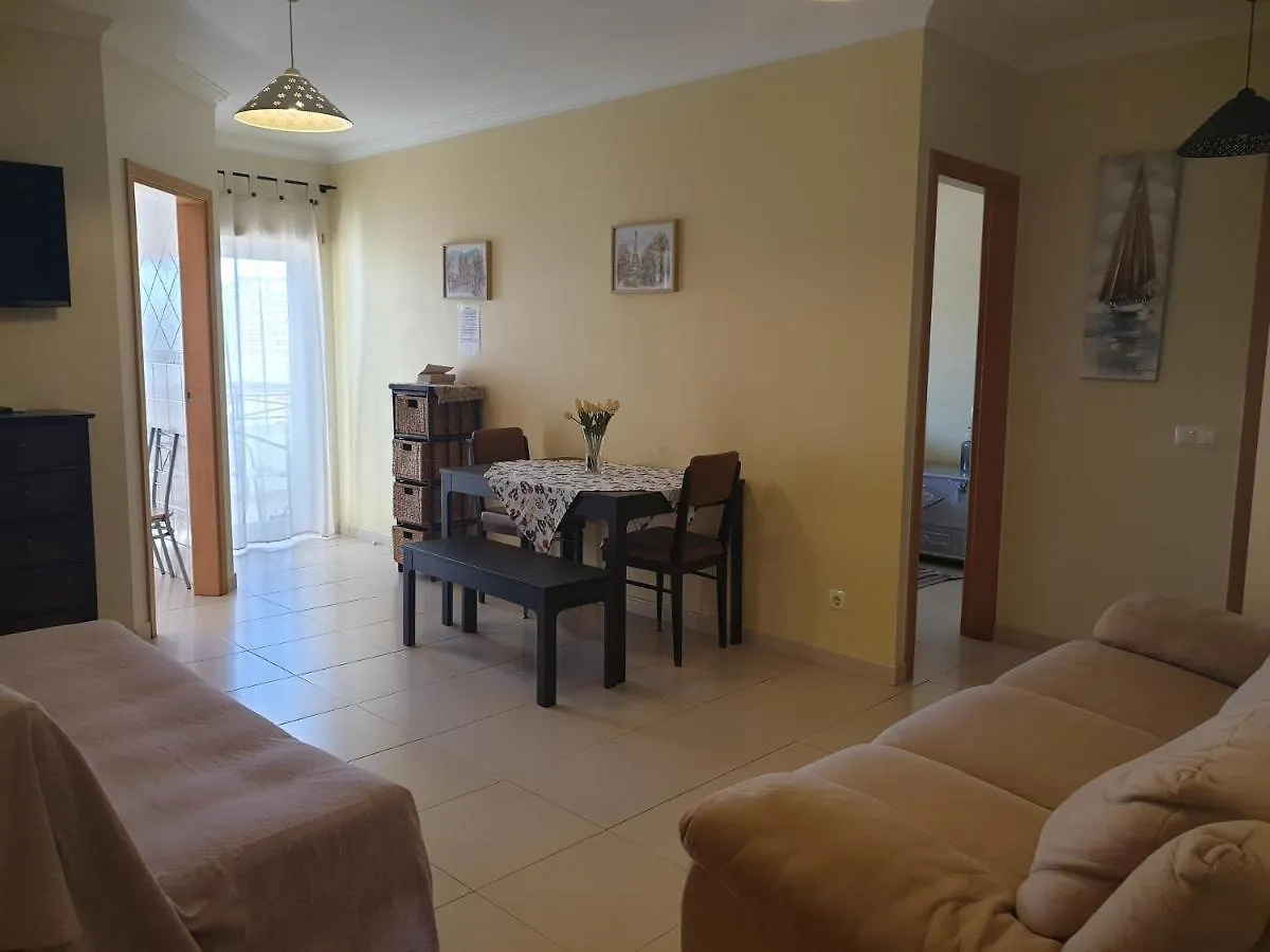 Albufeira Falesia Beach Apartment 0*,  Portugal