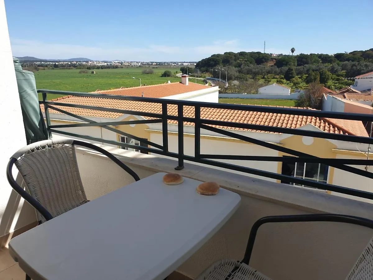 Albufeira Falesia Beach Apartment
