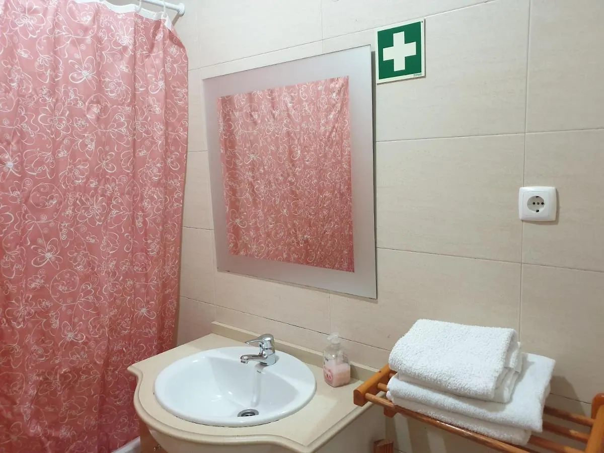 Albufeira Falesia Beach Apartment